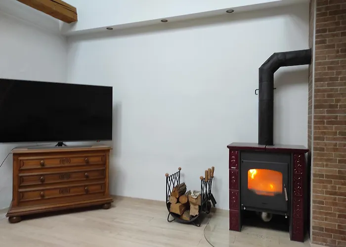 Apartman Lanzhot