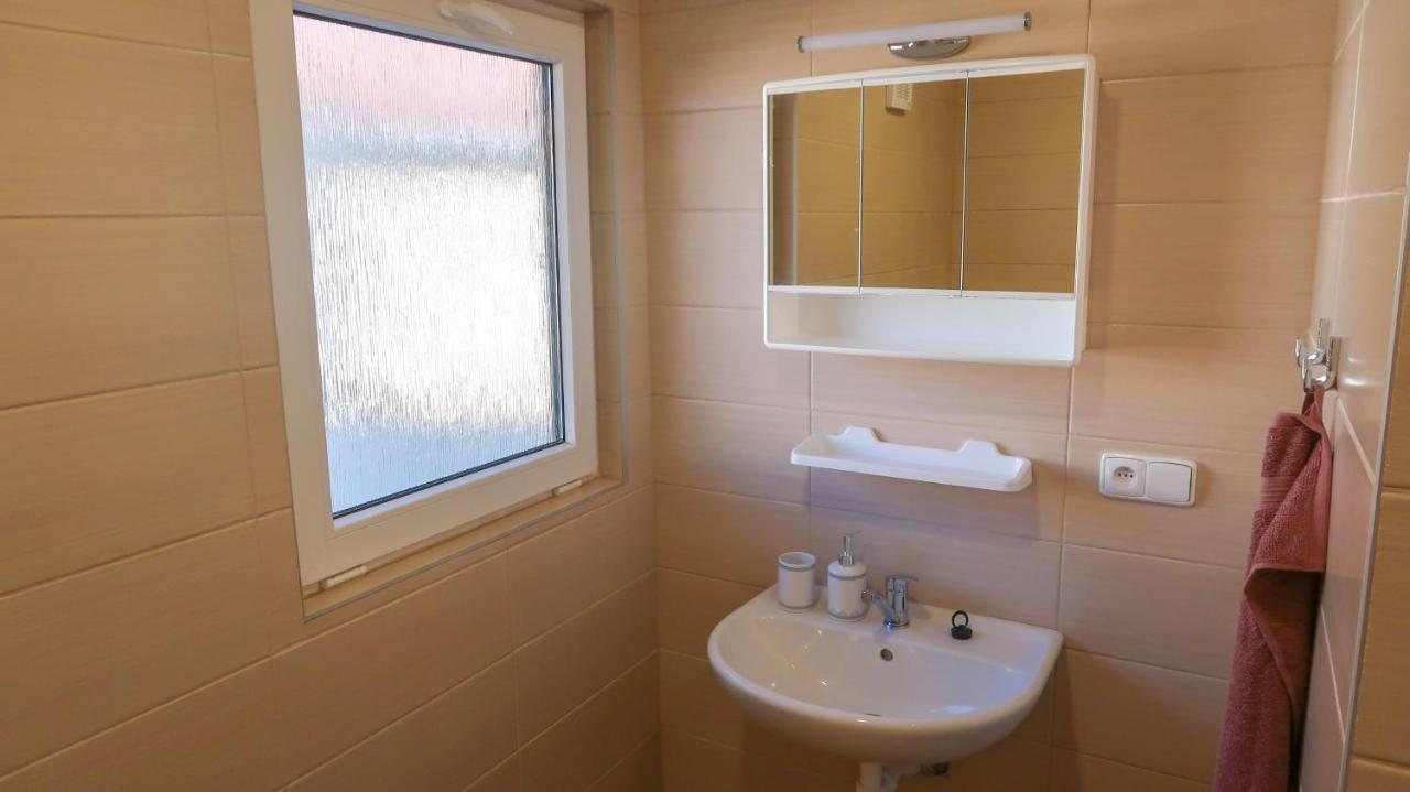Homestay Apartman Lanzhot