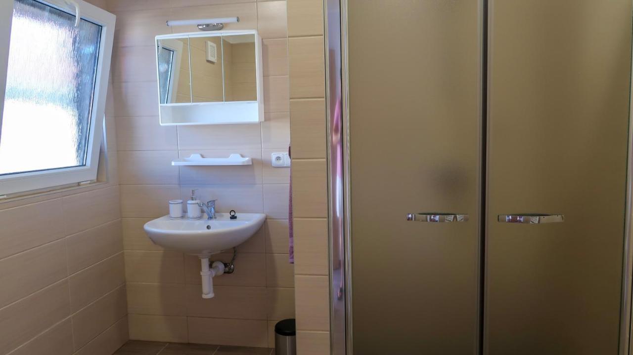 Apartman Lanzhot