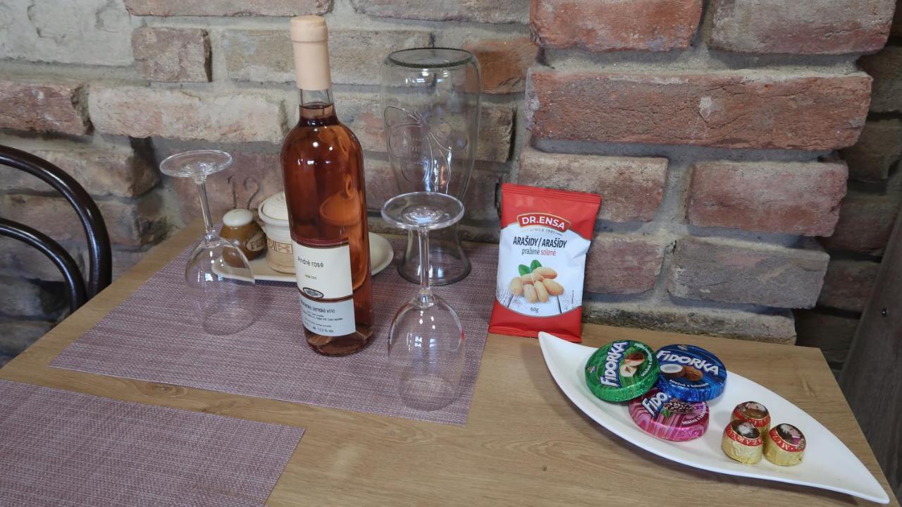 Apartman Lanzhot * Lanzhot