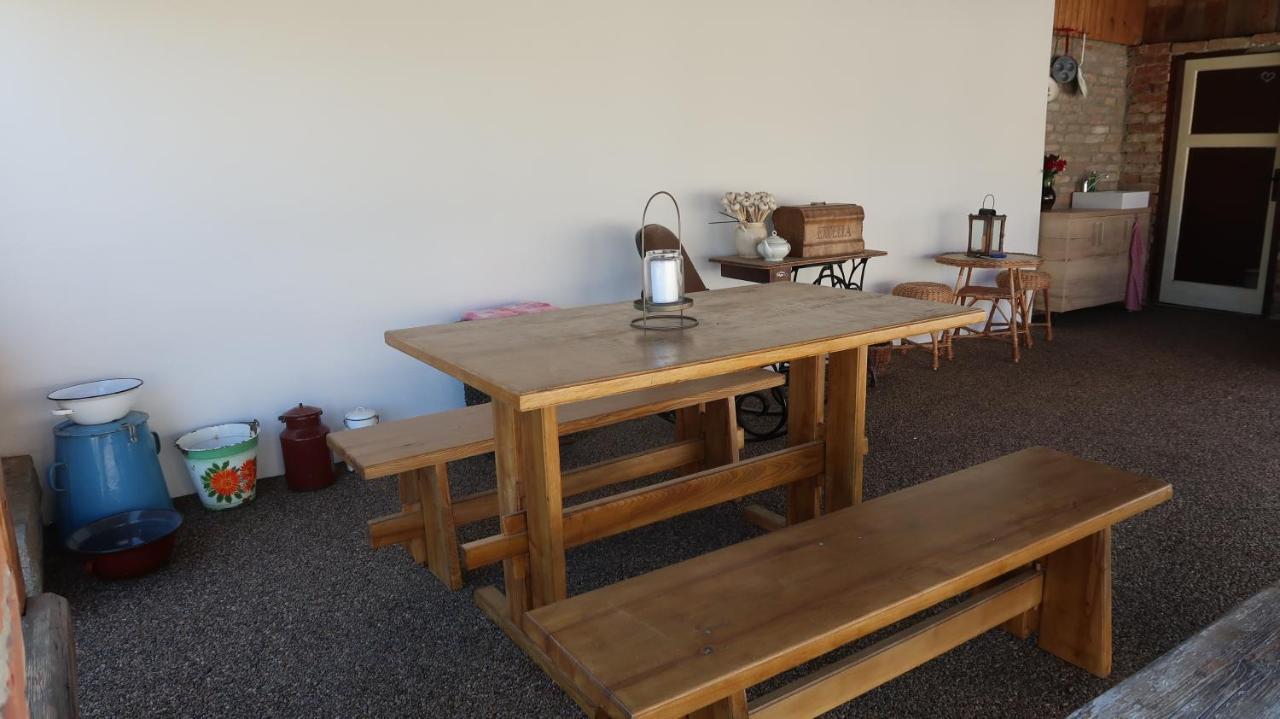 Apartman Lanzhot * Lanzhot