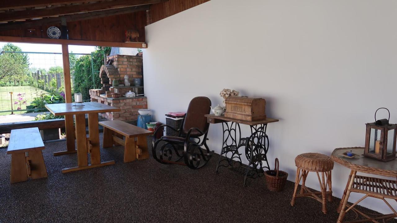 Apartman Lanzhot Séjour chez l'habitant *