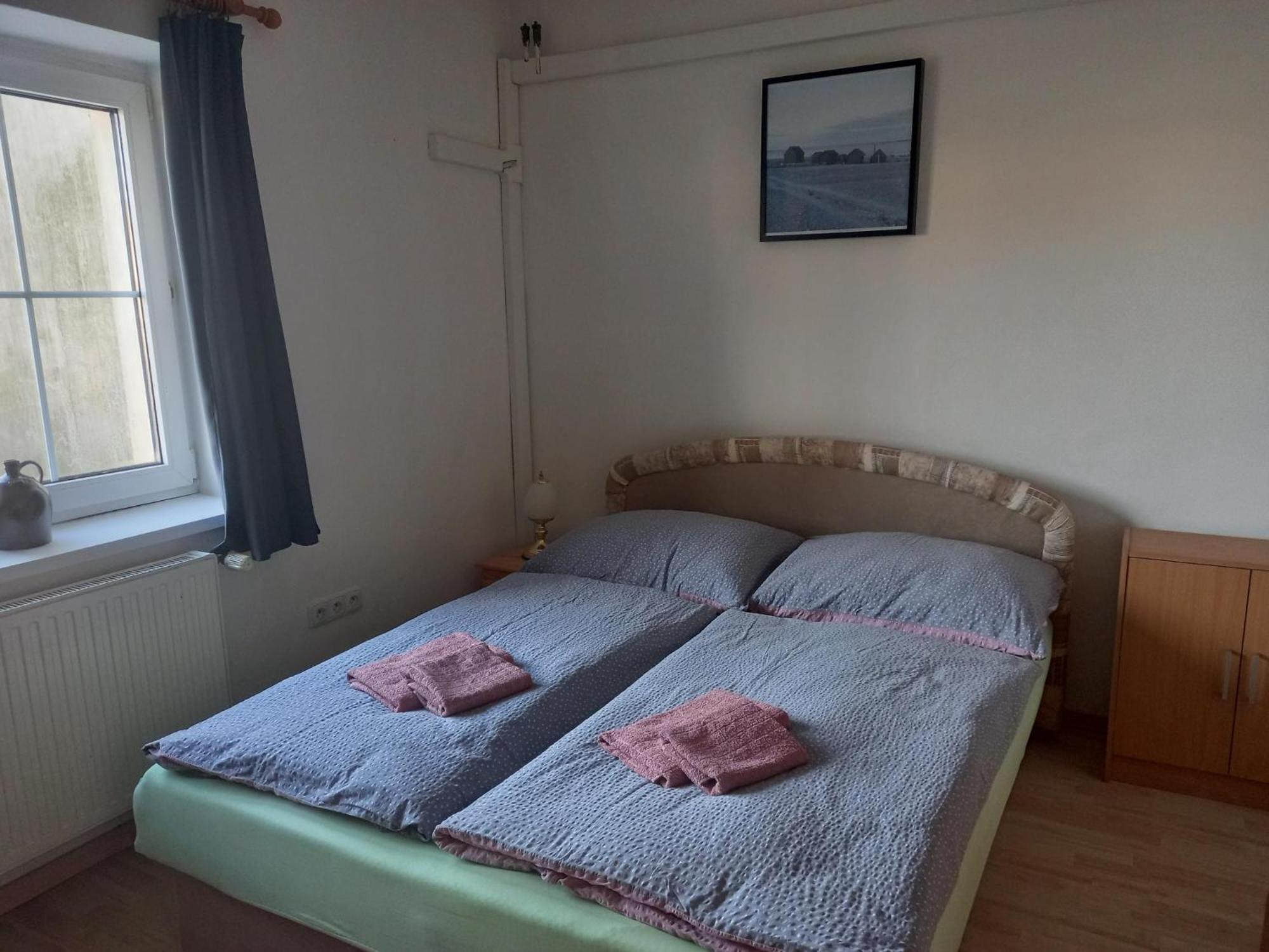 Apartman Lanzhot *