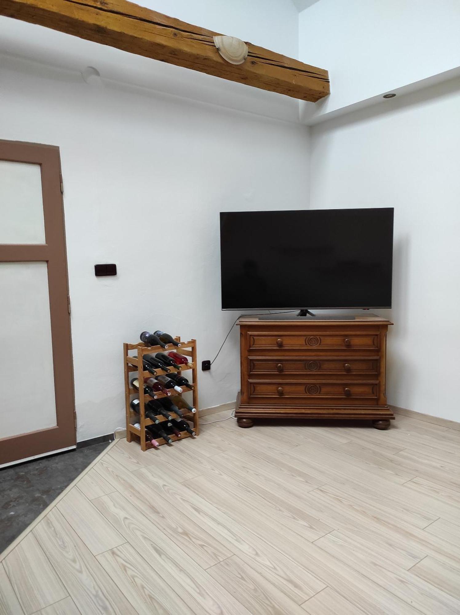 Apartman Lanzhot Homestay Lanzhot
