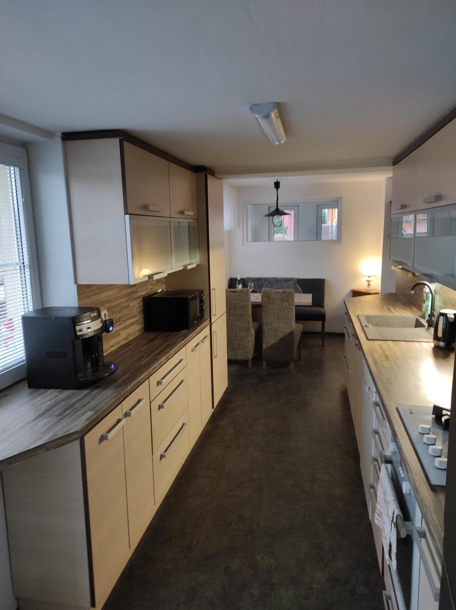Apartman Lanzhot Homestay