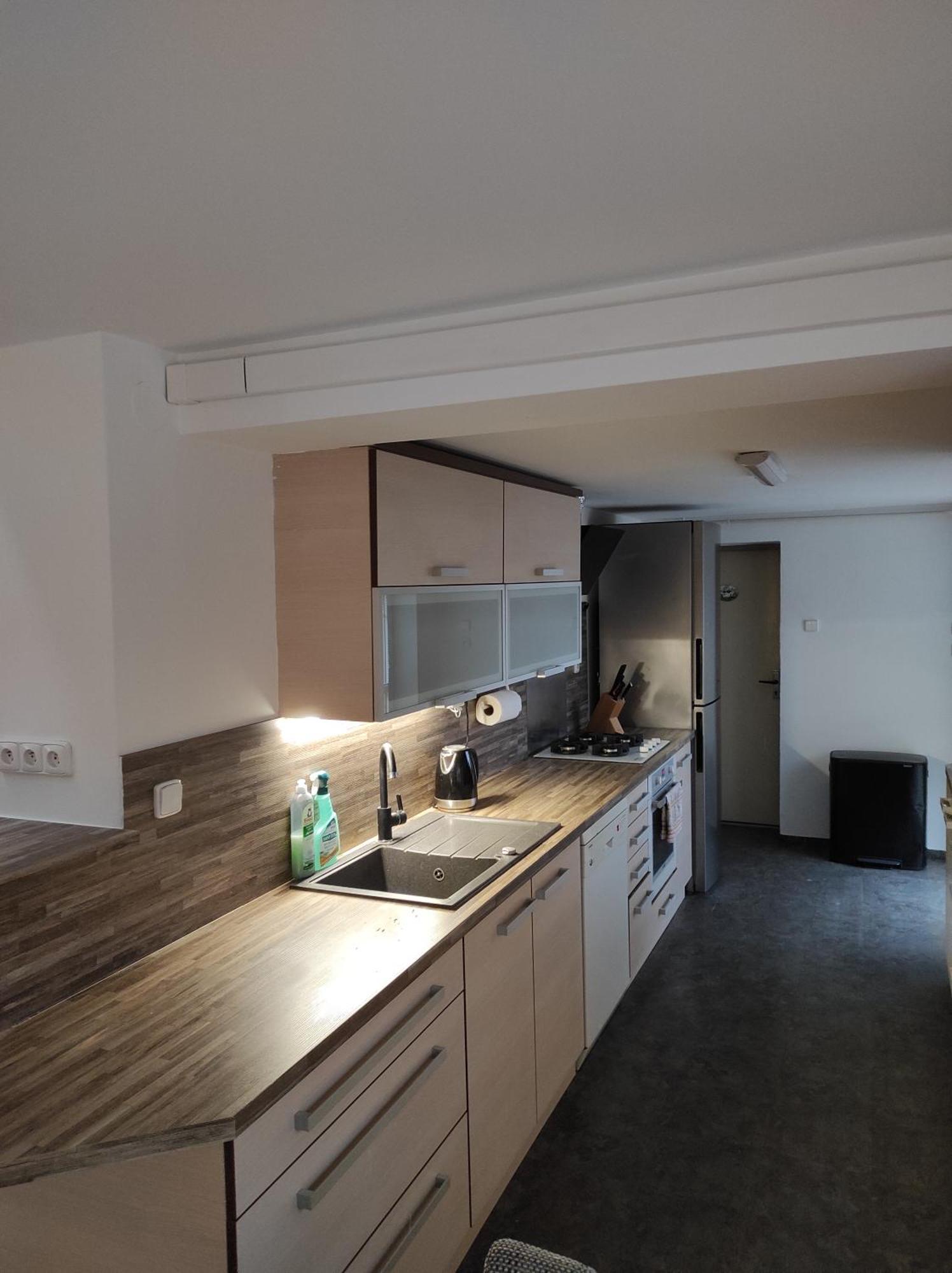Apartman Lanzhot