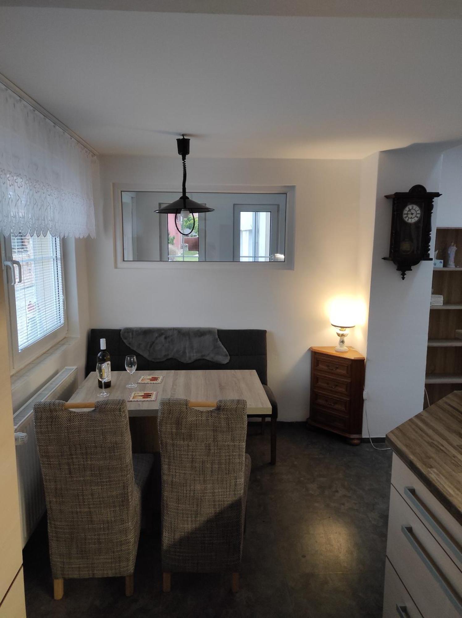 Homestay Apartman Lanzhot