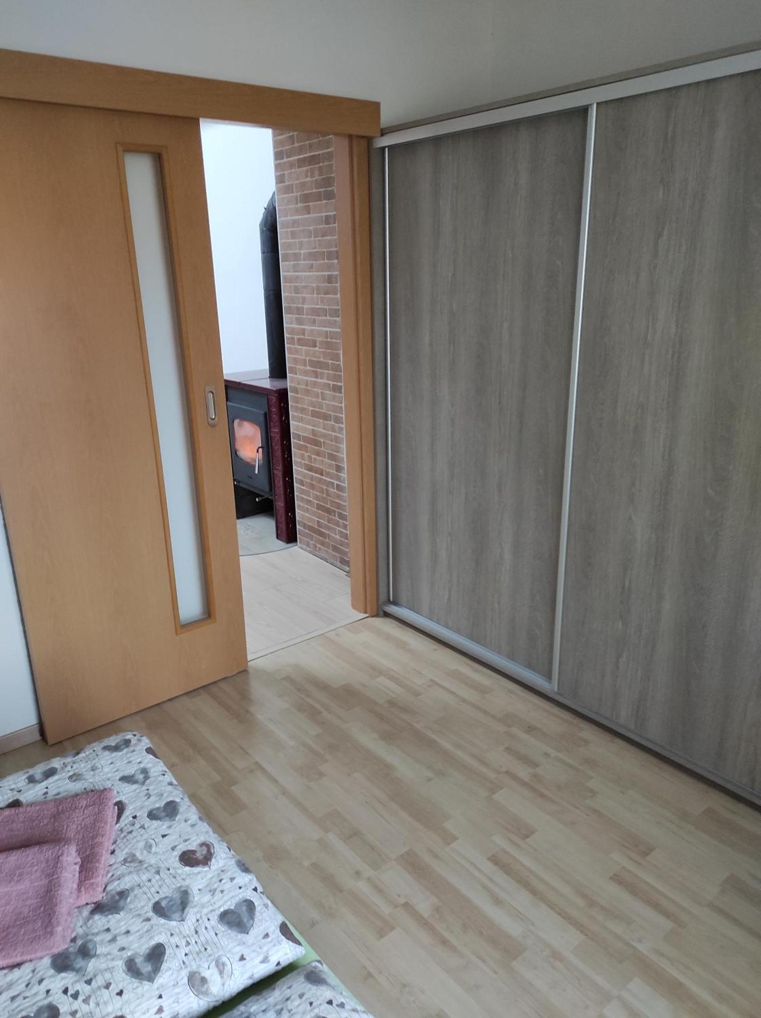 Apartman Lanzhot Lanzhot