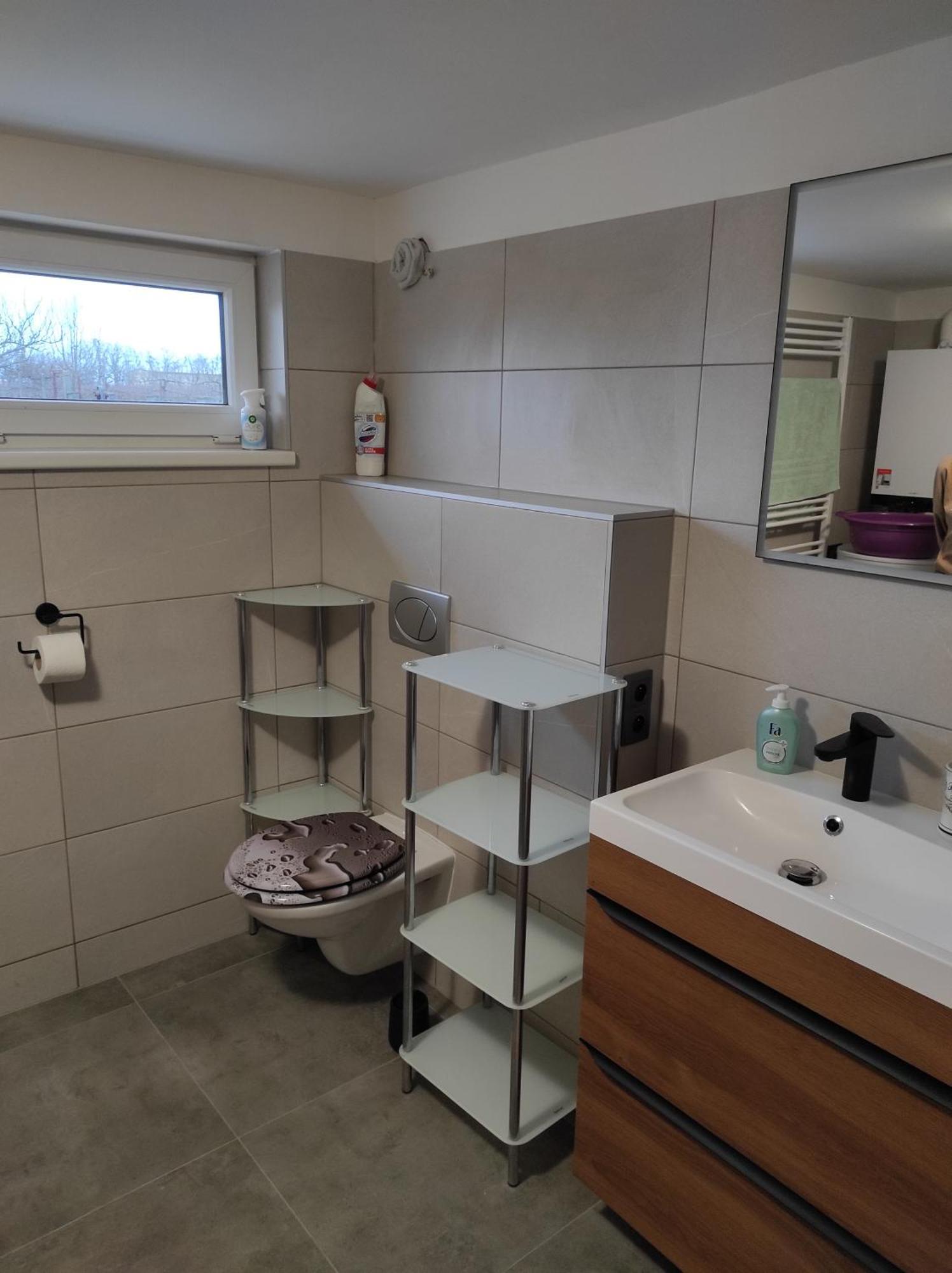 Homestay Apartman Lanzhot Lanzhot