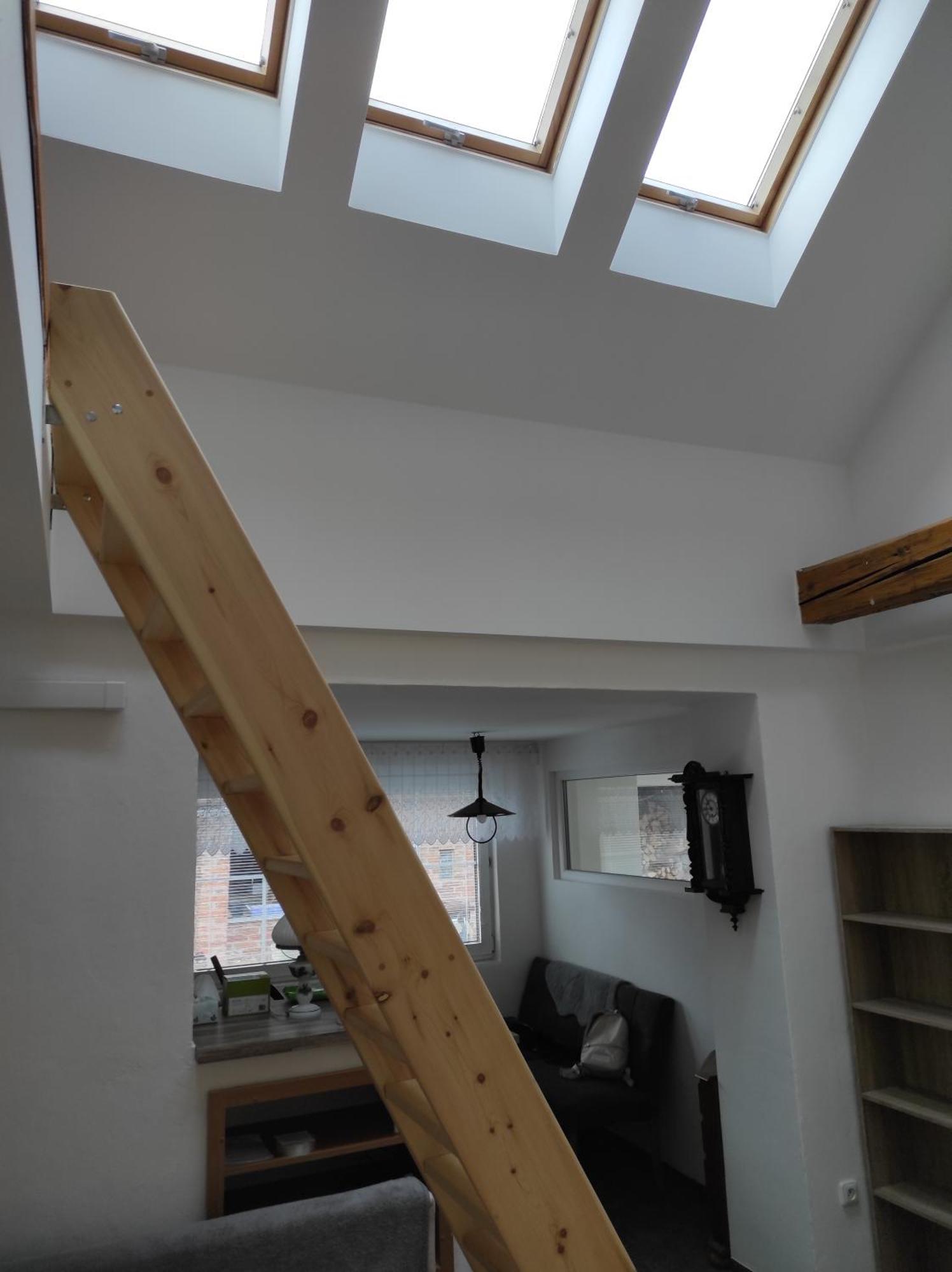 Homestay Apartman Lanzhot