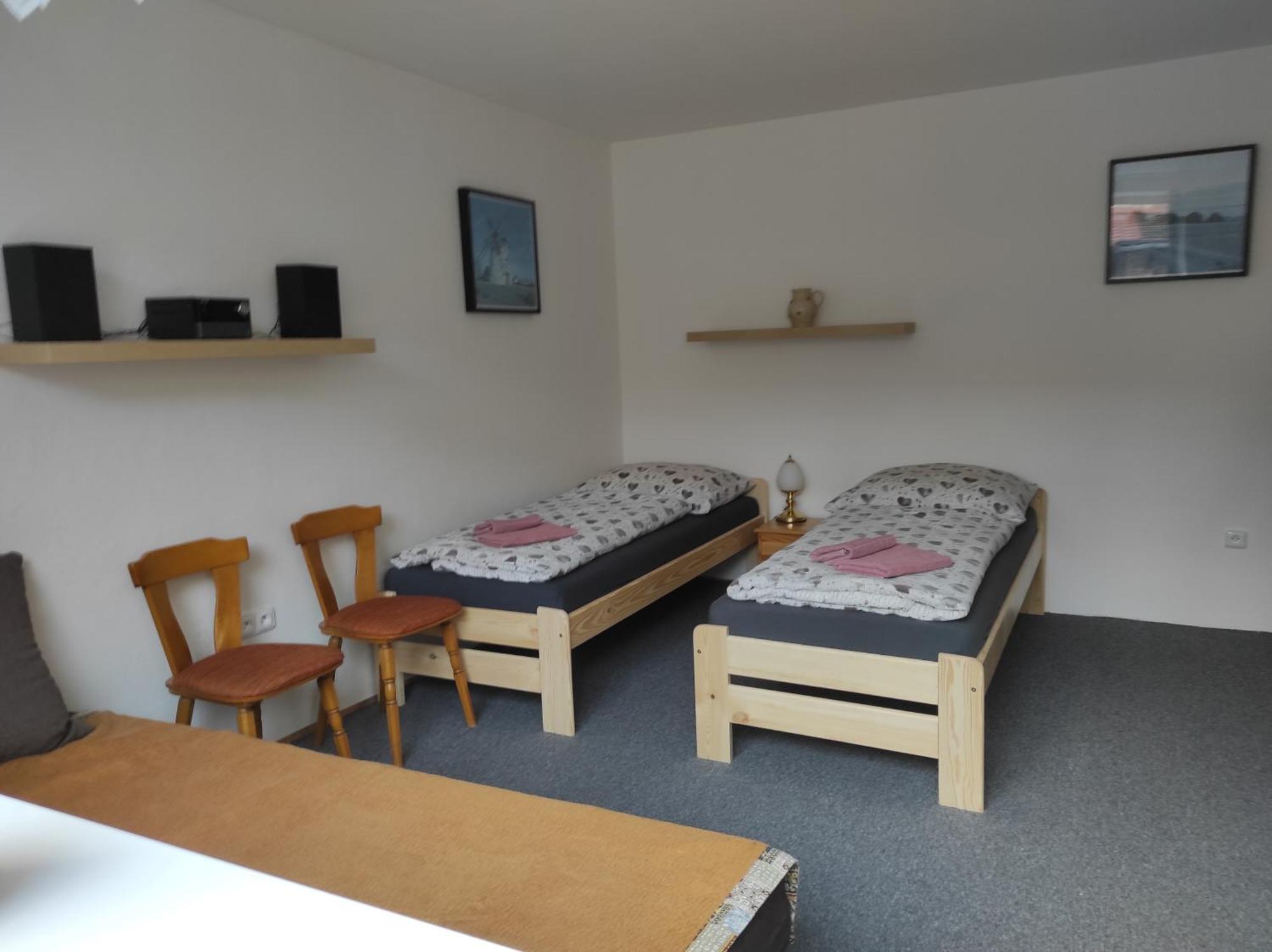 Apartman Lanzhot Lanzhot