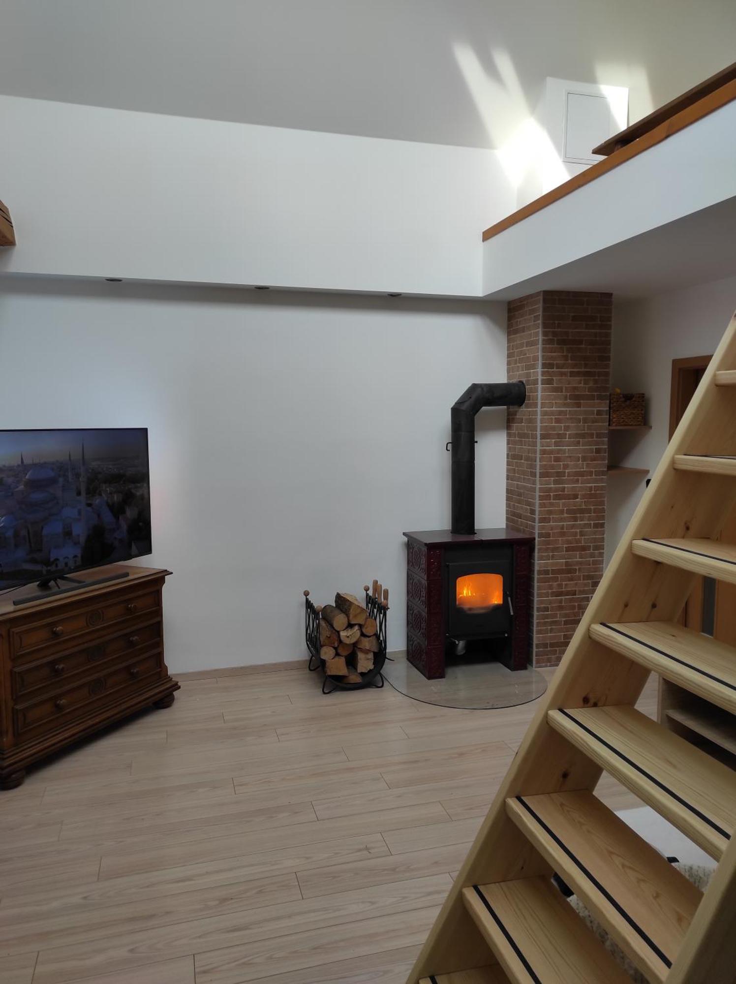 Apartman Lanzhot Lanzhot