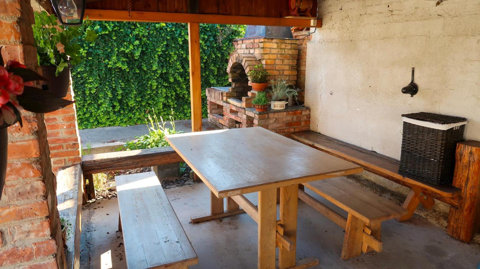 Apartman Lanzhot Homestay