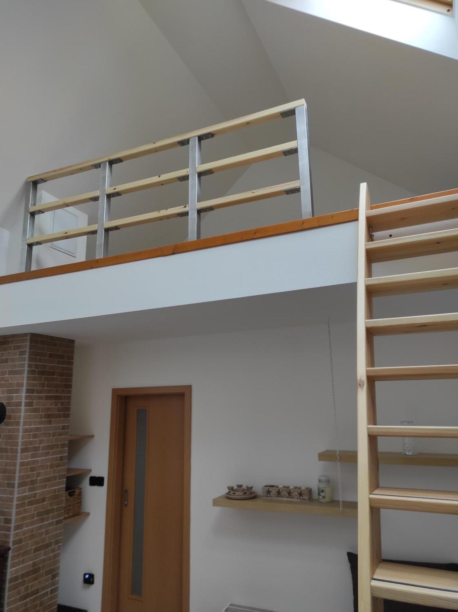 Apartman Lanzhot Homestay Lanzhot